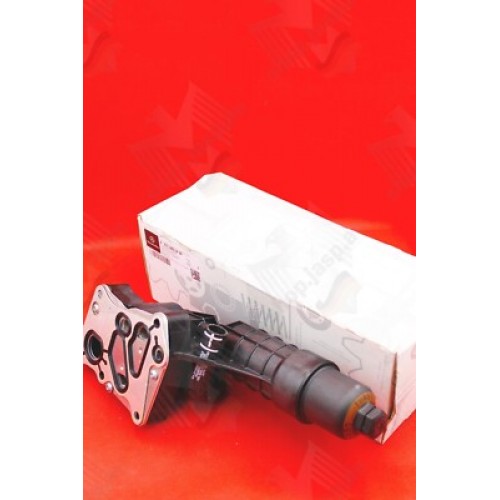 YAĞ FİLTRE GÖVDE CONTA SETİ