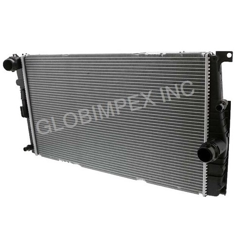 RADYATÖR GOLF V 1,4-1,9