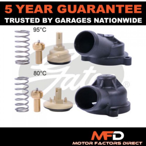 TERMOSTAT GOLF 1.4 TSİ BLG BMY CAV