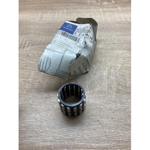 GERİ VİTES RULMANI