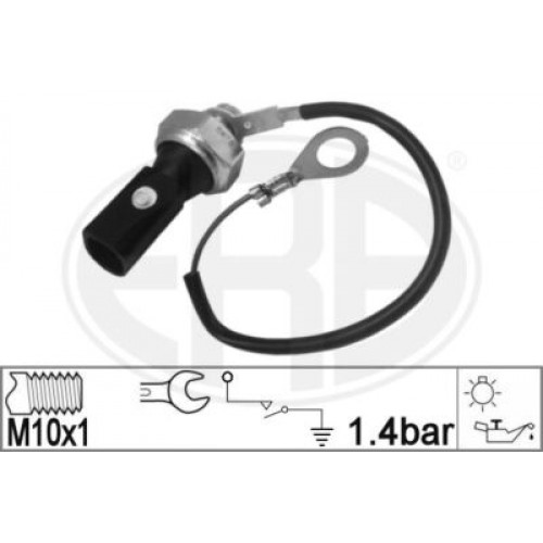 YAĞ BASINÇ MÜŞÜRÜ GOLF/PASSAT/TOURAN/A3/OCTAVIA