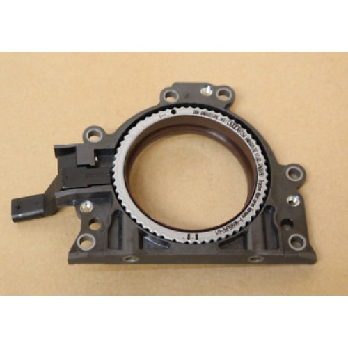 KRANK KEÇESİ ARKA FLANŞLI