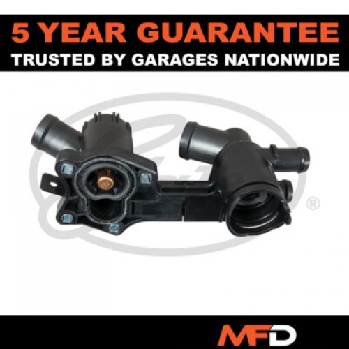 KOMPLE TERMOSTAT 1.2 TSI CBZB