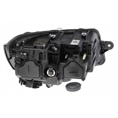 KOMPLE FAR LED SOL TRANSPORTER 20>