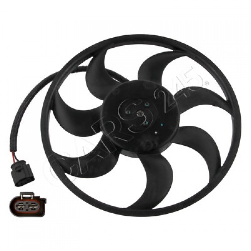 FAN MOTORU T5 (420MM)