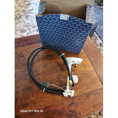 ŞAMANDIRA TIGUAN 2.0 TDİ SOL