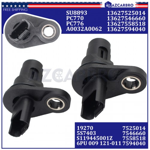 EKSANTRİK  SENSÖR  N43 / N46N