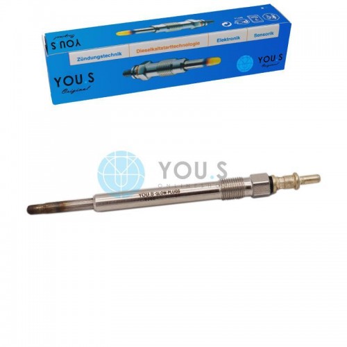 ISITMA BUJİSİ M612-M648/W203