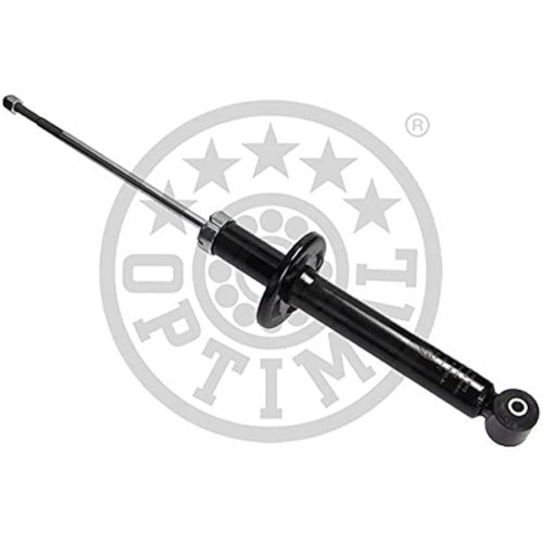 ARKA AMORTİSÖR POLO CLASSIC YAĞLI