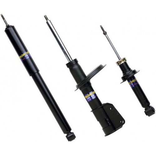 AMORTİSÖR (GAZLI) ÖN E34