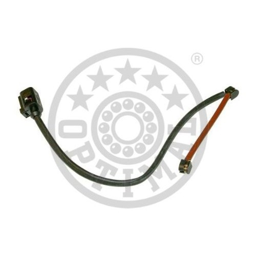 ÖN BALATA FİŞİ Q7 TOUAREG