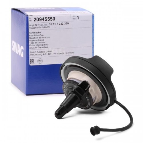 DEPO KAPAĞI E81/E87/F20/F21/F31/G21