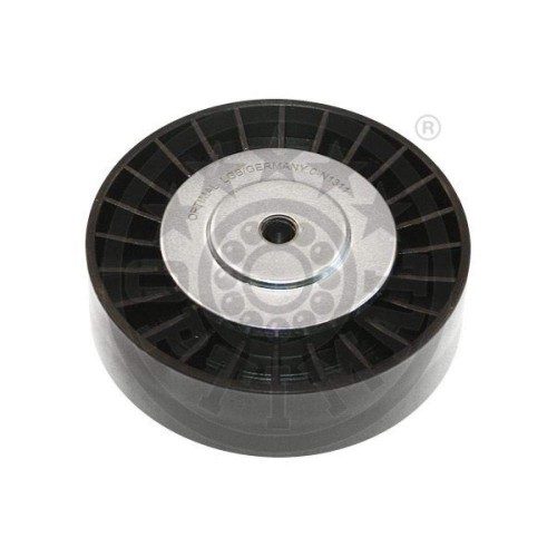 ŞARZ GERGİ RULMANI KANALSIZ LT 35