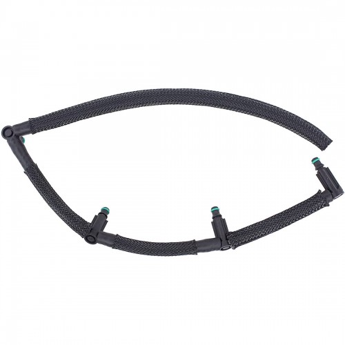 ENJEKTÖR GERİ DÖNÜŞ BORUSU F10