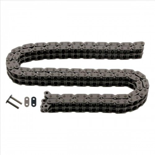 EKSANTRİK ZİNCİRİ M111 (ZİNCİR KİLİDİ İLE)