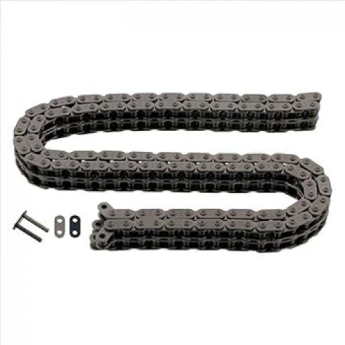 EKSANTRİK ZİNCİRİ M111 (ZİNCİR KİLİDİ İLE)