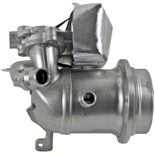 EGR VALFİ (SOĞUTUCULU) POLO IBIZA 14>CUS