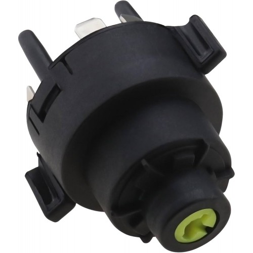 KİLİTLİ KONTAK ŞALTERİ