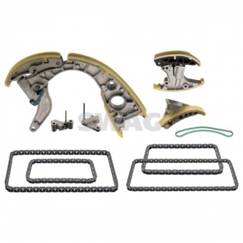 ZİNCİR SETİ Q7 TOUAREG 3,0 TDI CASA-CASB