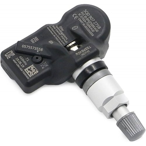 LASTİK BASINÇ SENSÖR