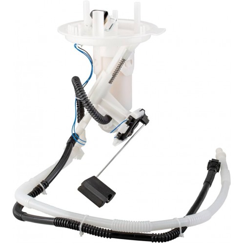 YAKIT POMPASI ŞAMANDIRALI W212