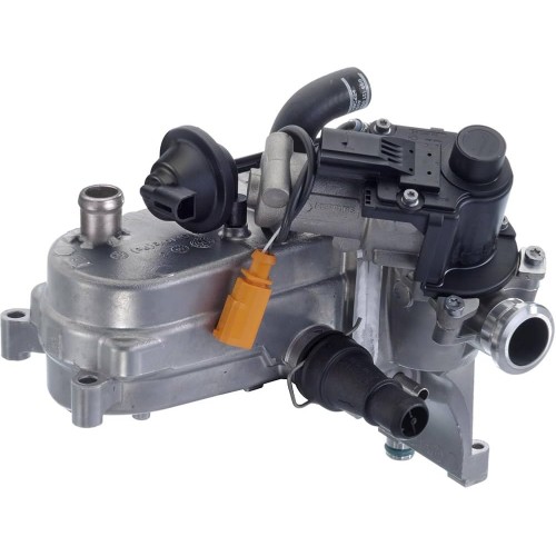 EGR VALFİ TOUAREG 3,0 TDI CASA