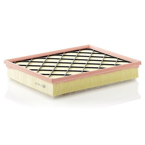 HAVA FİLTRESİ M57N2 - E70/E71