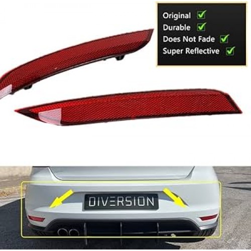 REFLEKTÖR ARKA SOL POLO