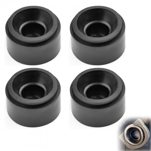 ÜST AKUSTİK KAPAK LASTİK TAKOZU F10/F20/F30