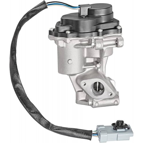 EGR VALFİ RANGE ROVER SPORT 3,6 (SAĞ)