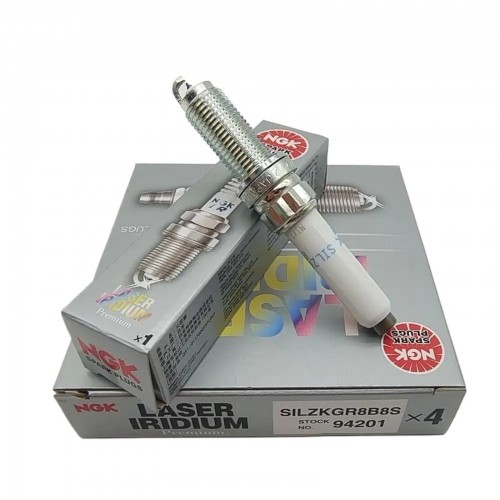 ATEŞLEME BUJİSİ. B38-B48-B58. MİNİ. İRİDYUM.