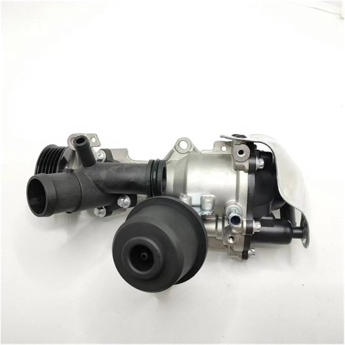 DEVİRDAİM M270-W117/W176/W242/W246