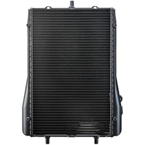 RADYATÖR CARRERA/911