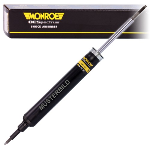 AMORTİSÖR ARKA E39 (GAZLI)