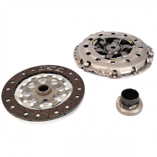 DEBRİYAJ SETİ E46 99>05 / 06> CONVERTİBLE 3 SERİ