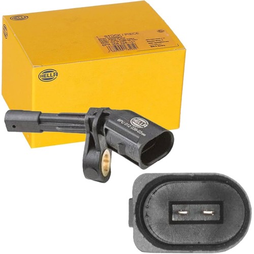 ABS SENSÖRÜ ARKA SOL GOLF/JETTA/A3 11>