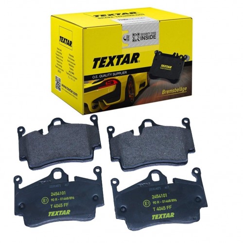 ARKA BALATA 911 BOXSTER/CAYMAN