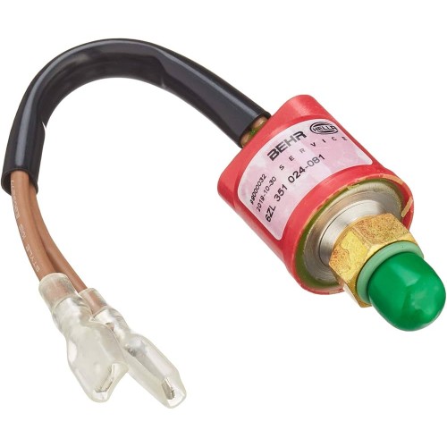 KLİMA ŞALTERİ W124/W201/W202/W463/W638