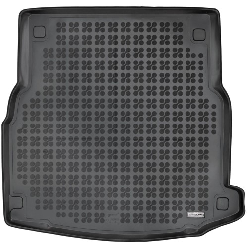 ARKA BAGAJ PASPASI SİYAH W213 E-CLASS LIMOUSINE 16> LASTİK