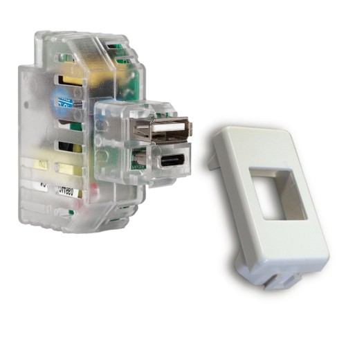 STOP CADDY 06>TEK KAPI L