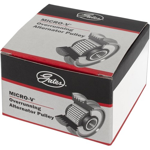 ALTERNATÖR KASNAĞI M270