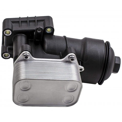 YAĞ FİLTRE KÜTÜĞÜ POLO 1.2 TDI