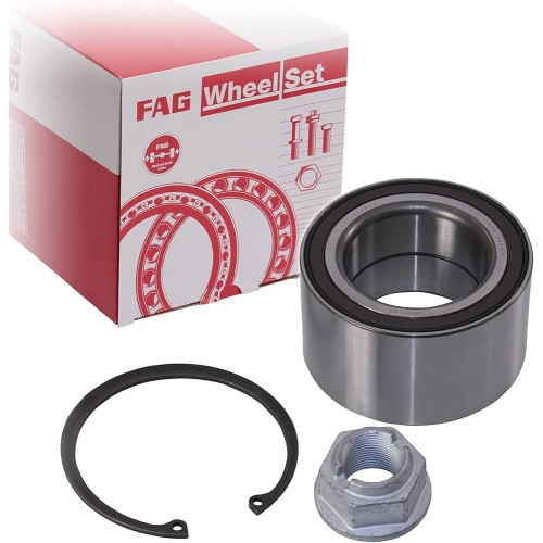 AKS BİLYA TM TK EM ÖN/ARKA