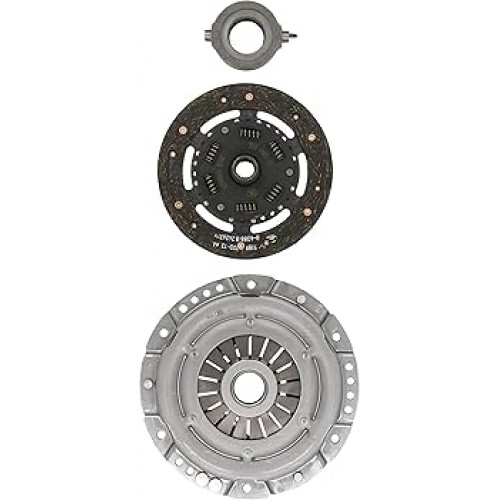 DEBRİYAJ SETİ. 1200-1300-1302-1303