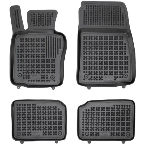 HAVUZ PASPAS MİNİ COOPER COUNTRYMAN 2010