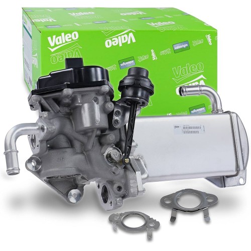 EGR VALFİ 2.0 TDİ T6 2009-> CAAA CAAB CCHA