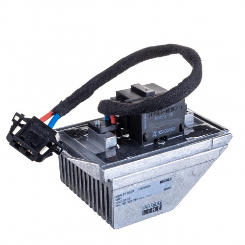 FAN REGÜLATÖRÜ POLO 03>