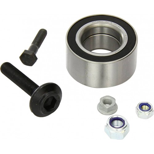 ÖN TEKER TAMİR TKM A80