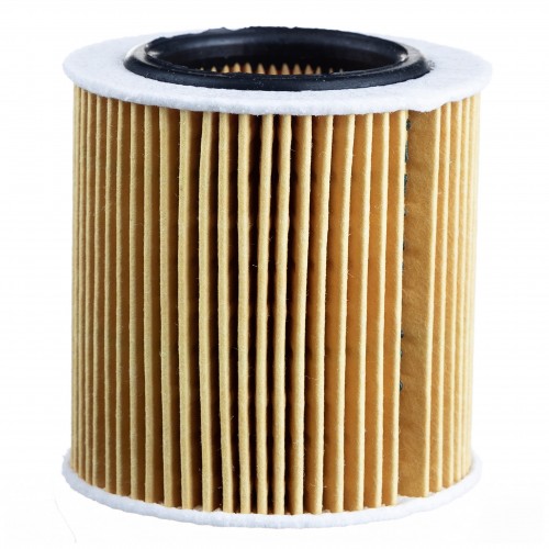 YAĞ FİLTRESİ M54 N52 3.0I