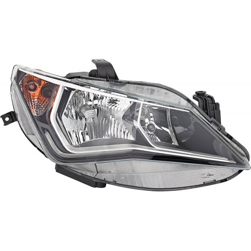 KOMPLE FAR IBIZA 15>SAĞ H7+H7